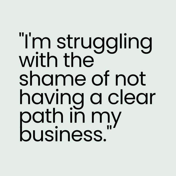 Explore how to stay true to yourself without sacrificing visibility →